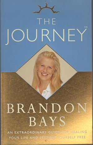 Seller image for The Journey : an Extraordinary Guide for Healing Your Life and Setting Yourself Free. for sale by Dromanabooks