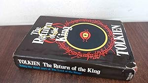 Seller image for The Return of the King (2nd Ed. 9th Imp.) for sale by BoundlessBookstore