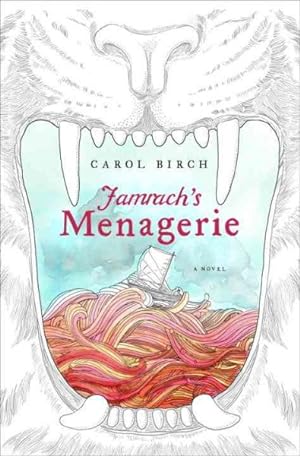 Imagen del vendedor de Jamrach's Menagerie a la venta por GreatBookPrices