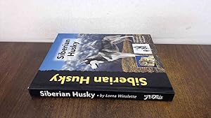 Imagen del vendedor de Siberian Husky (Pet Love S.) a la venta por BoundlessBookstore