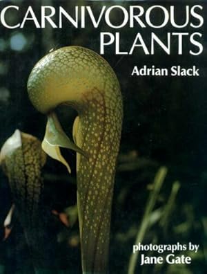 Immagine del venditore per Carnivorous Plants venduto da Lily Books