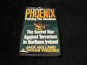 Seller image for Phoenix for sale by Yare Books