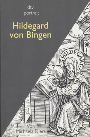 Seller image for Hildegard von Bingen. for sale by Fundus-Online GbR Borkert Schwarz Zerfa