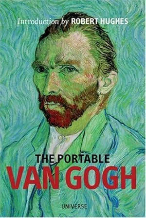 Seller image for The Portable Van Gogh for sale by WeBuyBooks