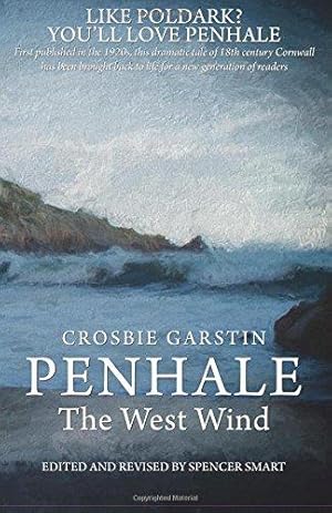 Seller image for The West Wind: 3 (Penhale trilogy) for sale by WeBuyBooks