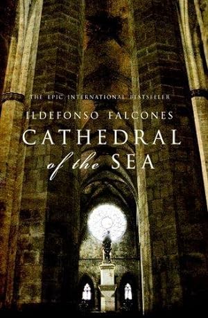 Imagen del vendedor de Cathedral of the Sea a la venta por WeBuyBooks