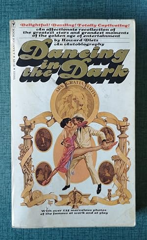 Seller image for Dancing in the Dark for sale by Homeless Books