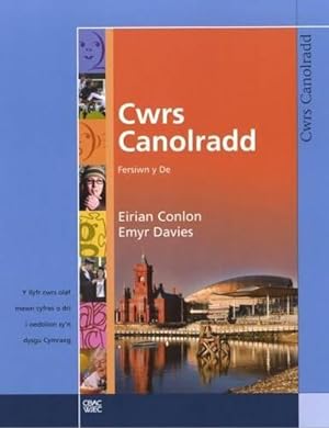 Seller image for Cwrs Canolradd: Llyfr Cwrs (De) for sale by WeBuyBooks