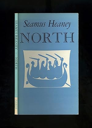 NORTH (Fourth printing of the first edition - wrappers issue)