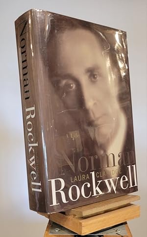 Imagen del vendedor de Norman Rockwell: A Life a la venta por Henniker Book Farm and Gifts
