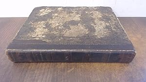 Immagine del venditore per Thorotons History Of Nottinghamshire, Volume I venduto da BoundlessBookstore