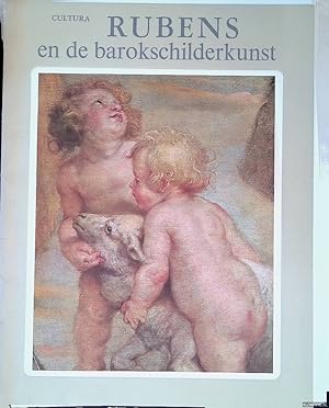 Bild des Verkufers fr Rubens en de Barokschilderkunst zum Verkauf von Klondyke