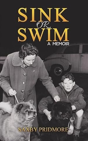 Seller image for Sink or Swim (Paperback) for sale by Grand Eagle Retail