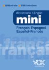 Imagen del vendedor de Diccionario Mini Français-Espagnol / Español-Francés a la venta por Agapea Libros