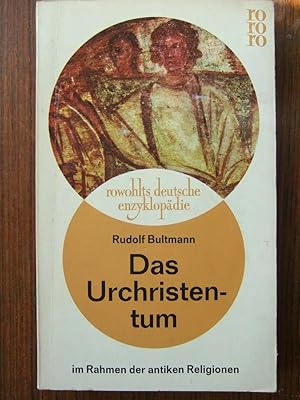 Immagine del venditore per Das Urchristentum venduto da Heisenbooks