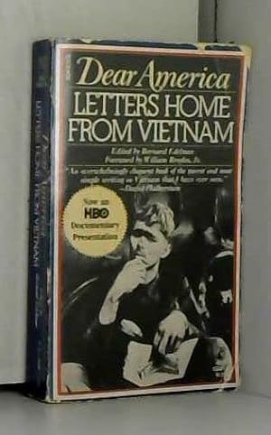 Immagine del venditore per Dear America: Letters Home from Vietnam venduto da Books for Life