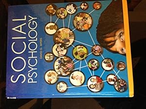 Seller image for Social Psychology for sale by Books for Life