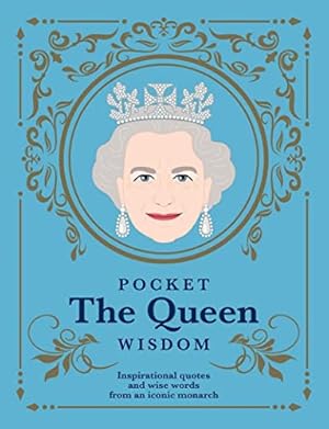 Seller image for Pocket the Queen Wisdom for sale by Books for Life