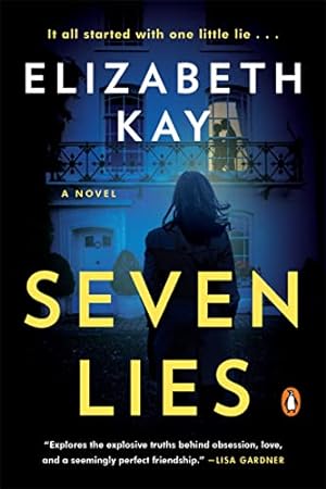 Seller image for Seven Lies: A Novel for sale by Books for Life