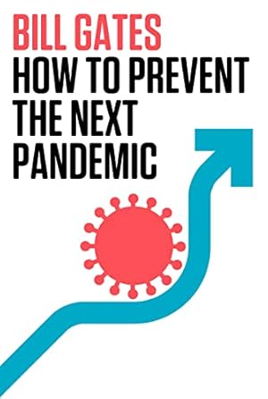 Seller image for How to Prevent the Next Pandemic for sale by Books for Life