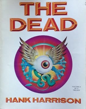 Imagen del vendedor de The Dead a la venta por Books for Life