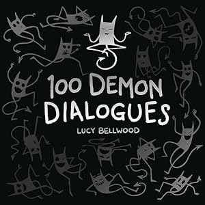 Image du vendeur pour 100 Demon Dialogues mis en vente par Books for Life
