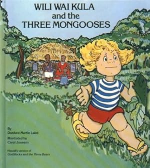 Seller image for Wili Wai Kula and the Three Mongooses for sale by Books for Life