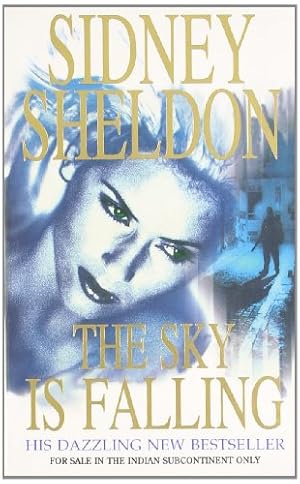 Imagen del vendedor de The Sky Is Falling a la venta por Books for Life