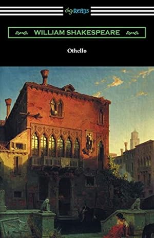 Bild des Verkufers fr Othello (Annotated by Henry N. Hudson with an Introduction by Charles Harold Herford) zum Verkauf von Books for Life