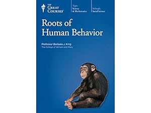 Seller image for Roots of Human Behavior for sale by Books for Life