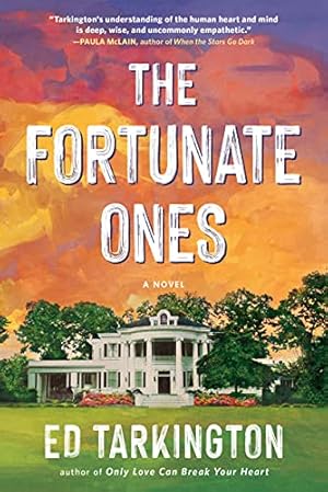 Seller image for The Fortunate Ones for sale by Books for Life