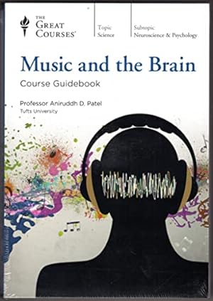 Immagine del venditore per Music and the Brain venduto da Books for Life