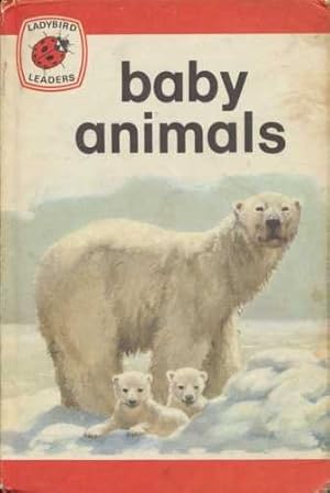 Seller image for Baby Animals (Leaders, Series 737) for sale by Books for Life