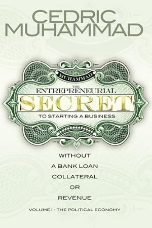 Seller image for The Entrepreneurial Secret Book Series Vol I for sale by Books for Life