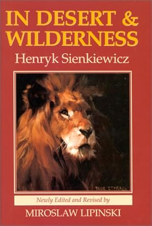 Imagen del vendedor de In Desert & Wilderness a la venta por Books for Life