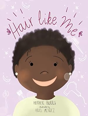 Seller image for Hair Like Me for sale by Books for Life