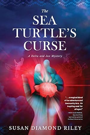 Immagine del venditore per The Sea Turtle's Curse: A Delta and Jax Mystery venduto da Books for Life