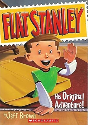Seller image for Flat Stanley for sale by Books for Life