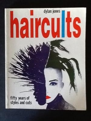 Seller image for Haircults: Fifty Years of Styles and Cuts for sale by Books for Life