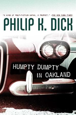 Seller image for Humpty Dumpty in Oakland for sale by Books for Life