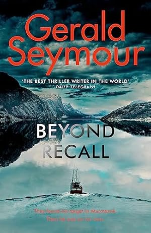 Seller image for Beyond Recall: Sunday Times favourite paperbacks 2020 for sale by Books for Life