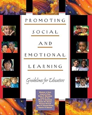 Seller image for Promoting Social and Emotional Learning: Guidelines for Educators for sale by Books for Life