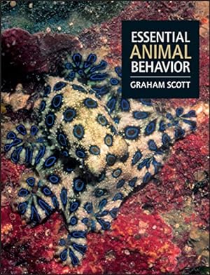 Seller image for Essential Animal Behavior for sale by Books for Life