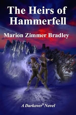Imagen del vendedor de The Heirs of Hammerfell (Darkover) a la venta por Books for Life
