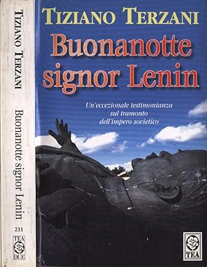 Bild des Verkufers fr Buonanotte signor Lenin zum Verkauf von Biblioteca di Babele