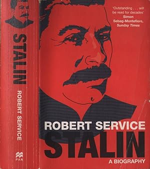 Seller image for Stalin A biography for sale by Biblioteca di Babele