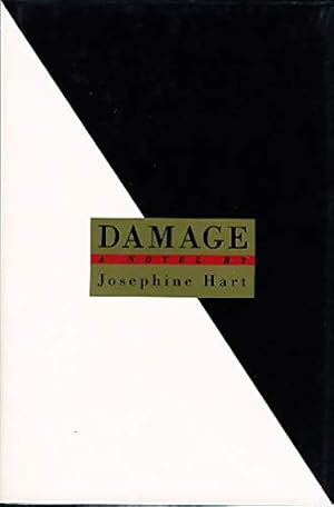 Seller image for Damage for sale by Books for Life