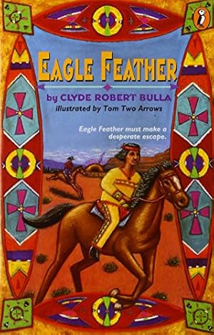 Image du vendeur pour Eagle Feather mis en vente par Books for Life