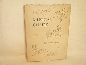 Immagine del venditore per Musical Chairs venduto da curtis paul books, inc.