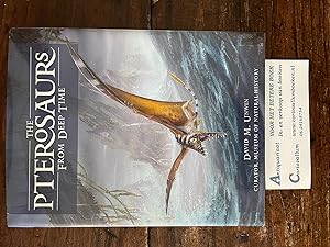 Seller image for The Pterosaurs from deep time for sale by Antiquariaat Coriovallum